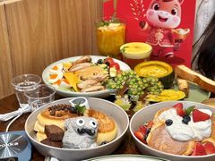-WOKKA by艮上(中海环宇荟店)