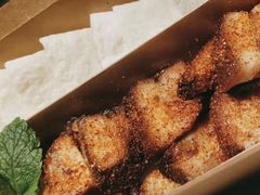 -佬麻雀·新湘菜(珠海金发购物中心店)