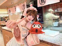 -吾妻拉面•和风食堂(群光广场店)