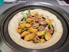 -灶座小锅烀饼·铁锅炖(全国总店)