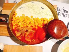 -火山屋台(新街口店)