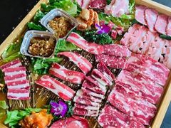 -牛道精致烤肉(海安店)