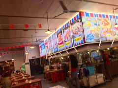 -冶建镜子·老南昌大排档·江西虾王(总店)