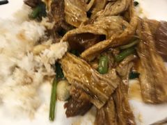 -明记港式烧腊茶餐厅(下沙店)