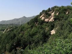 -北京凤凰岭