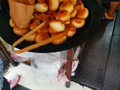 牛肉煎包-牛煎里牛肉煎包淮南牛肉汤(广东路店)