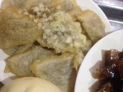 -姚记炒肝店(鼓楼店)