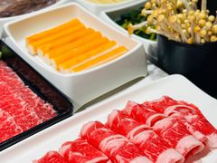 -海底捞火锅(劲松店)