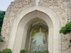 -牛首山文化旅游区