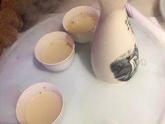 -韵秋荷(宝山龙湖天街店)