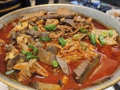 -蔡家酒楼(一德街店)