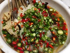 -嘉州叶婆婆钵钵鸡(建设路店)