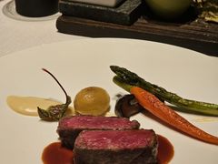 -Le Siècle.百年西餐厅(颐和公馆店)