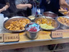 -周小亮丁家坡洋芋(全国总店)