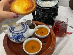 -老廣新意-全天茶点(宝能店)