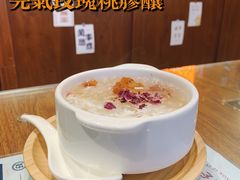 -太子浓心招牌炸酱小锅米线(兰州中心店)