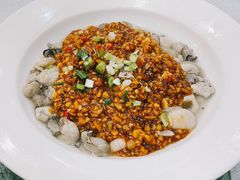 蒜泥蚵仔-金姐台湾菜(珠江路店)