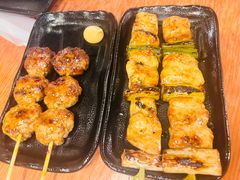 -鸟贵族(天王寺北口店)