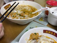 -荔林食店(西华路店)