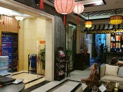 -蜀宴·家宴馆(升伟晶石店)