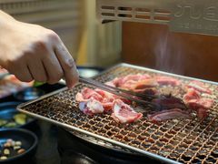-九田家黑牛烤肉料理(太阳城店)