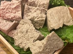 -山城棒棒军手作火锅·天花板手撕水牛鲜毛肚(北京店)