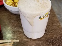 -好伦哥比萨烤肉自助(八里桥店)