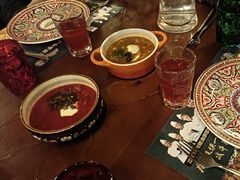 -卢布里西餐厅(总店)