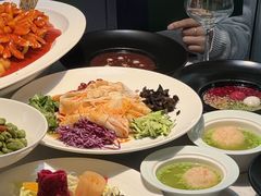 -淮扬韵(高新大都荟店)