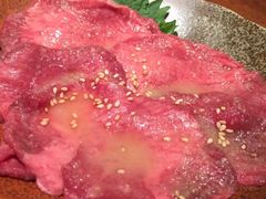 -松阪牛焼肉M(法善寺横丁店)