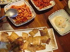 -火炉情韩国料理店(古田路店)