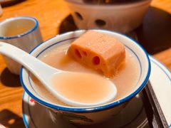 -老湘村·湖南土菜(天河维多利店)