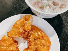 德昌咸煎饼-伍湛记 · 广州老字号(龙津中路店)