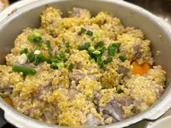 -郑件洋芋饭庄