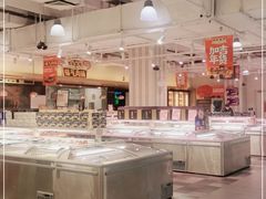 -T11生鲜超市(朝阳公园店)