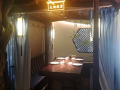 -庭院江南菜•烤鸭•非遗传承(丰台总部基地店)