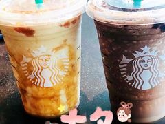 -星巴克(北京阜安路店)