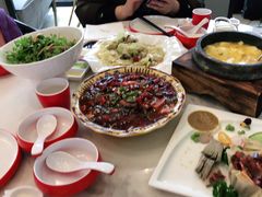 -全聚德(蓝山店)