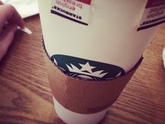 iphone_upload_pic-星巴克(苏州泰华店)