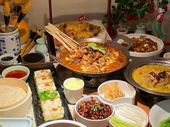 -遇见长安之高山流水(李家村万达店)