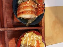 -火山屋台(新街口店)