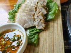 -Dombe豚(黑猪肉街店)