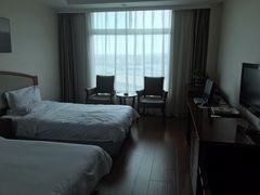 -平遥丽泽苑国际酒店