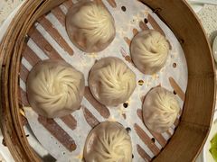 特色小笼包-鼎泰丰(环贸店)