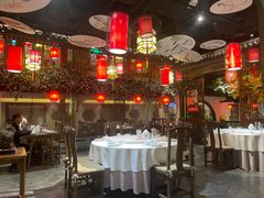 -徽镇小厨·经典徽菜(十里河店)