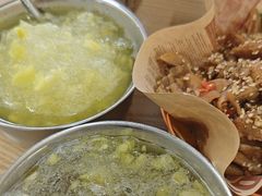 -南街清补凉(黄贝岭店)
