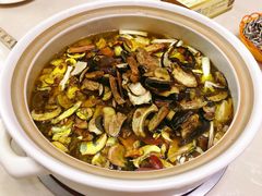 -爱膳菌锅锅(阳南店)