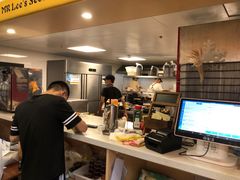 -李先生的首尔小馆(松江启源广场店)