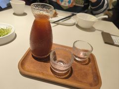 -蔡澜点心·粤菜(嘉里中心店)