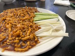 -清真宏玉祥黄门脸餐厅(华荫东里店)